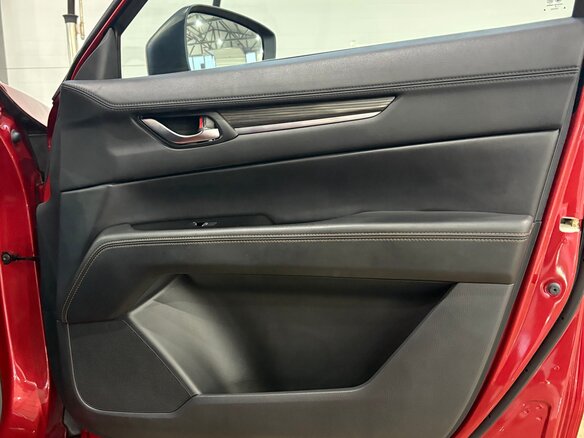 2019 Mazda CX-5 II, красный, 2900000 рублей - вид 10