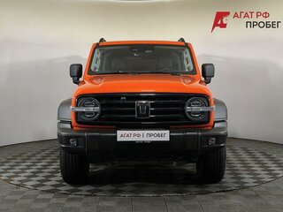 2024 Tank 300 I, оранжевый, 3590000 рублей, вид 2