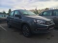 2026 Lada (ВАЗ) Granta I Рестайлинг, серый, 1230000 рублей
