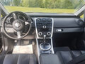 2007 Mazda CX-7 I, пурпурный, 900000 рублей - вид 8