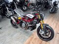 2022 Indian FTR 1200, красный, 1499000 рублей - вид 1