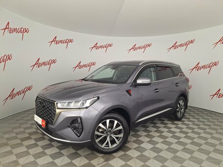 Chery Tiggo 7 Pro Max I
