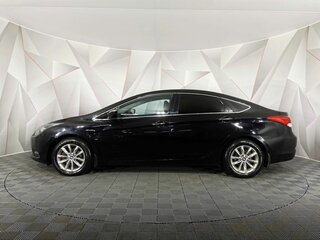 2016 Hyundai i40 I Рестайлинг, чёрный, 1345150 рублей, вид 5