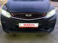 2021 Geely Coolray I, чёрный, 1550000 рублей - вид 3
