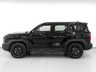 2026 Haval H3 I Рестайлинг, чёрный, 2749000 рублей, вид 3
