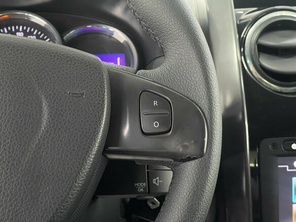 2015 Renault Duster I Рестайлинг, серый - вид 12
