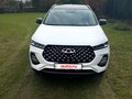 2022 Chery Tiggo 7 Pro I, белый