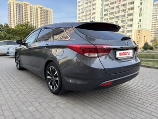 2016 Hyundai i40 I Рестайлинг, серый, 1500000 рублей, вид 3