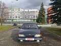 2005 Lada (ВАЗ) 2115, серый, 110000 рублей - вид 2