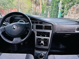 2012 Daewoo Nexia I Рестайлинг, жёлтый, 165000 рублей, вид 4