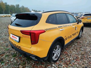 2024 Haval Jolion I, белый, 1335000 рублей, вид 3