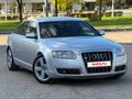 2006 Audi A6 III (C6), серебристый, 880000 рублей