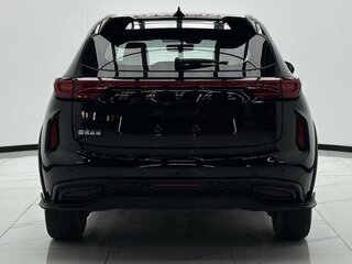 2022 Haval Chitu, чёрный, 2090000 рублей, вид 4
