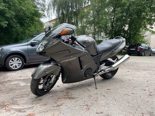 Honda CBR 1100 XX