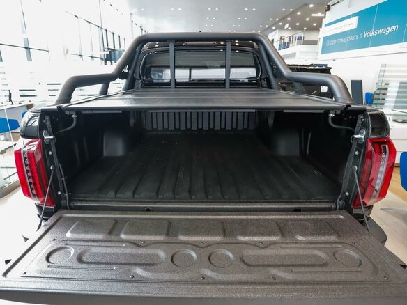 2026 JAC T9, чёрный, 3979000 рублей - вид 15