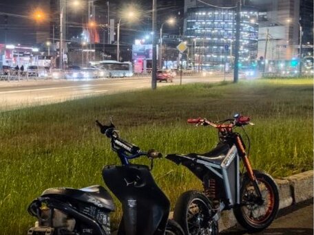 1999 Honda Dio, чёрный, 43000 рублей, вид 3