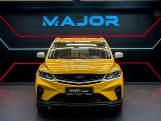 2024 Belgee X50, белый, 1650000 рублей, вид 2