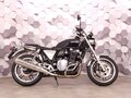 2010 Honda CB 1100, чёрный, 669000 рублей - вид 2