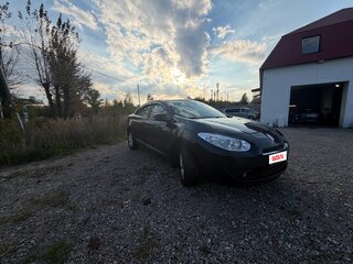 2013 Renault Fluence I, чёрный, 770000 рублей, вид 2