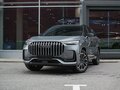 2024 Jaecoo J8, серебристый