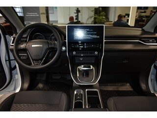 2026 Haval M6 II, белый, 2349000 рублей, вид 5
