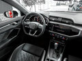 2026 Audi Q3 35 TFSI II (F3), серый, 4500000 рублей - вид 10
