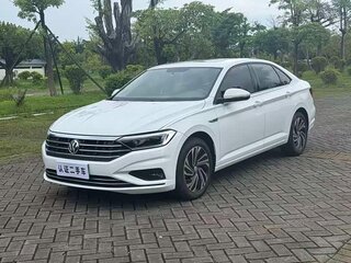 2022 Volkswagen Sagitar III, белый, 1200000 рублей, вид 1