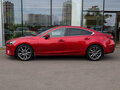 2017 Mazda 6 III (GJ) Рестайлинг, красный, 1998000 рублей - вид 7