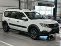 2026 Lada (ВАЗ) Largus Cross I Рестайлинг, белый, 1997000 рублей - вид 3
