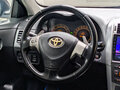2008 Toyota Corolla X (E140, E150), чёрный, 859900 рублей - вид 8
