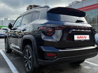 2026 Haval H7 I, чёрный, 3400000 рублей, вид 4