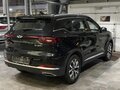2022 Chery Tiggo 7 Pro I, чёрный, 1349000 рублей - вид 5