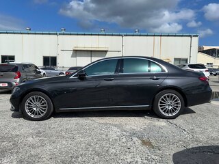 2021 Mercedes-Benz E-Класс 250 V (W213, S213, C238) Рестайлинг, серый, 4999999 рублей, вид 5