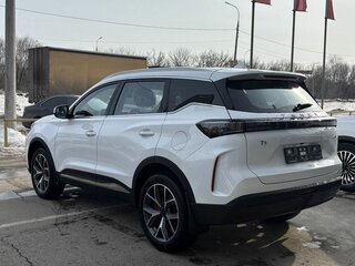 2026 Tenet T7, белый, 2990000 рублей, вид 4