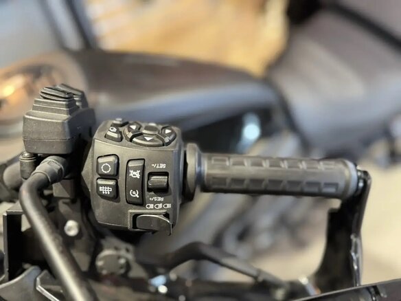 2021 Harley-Davidson Pan America, чёрный, 1450000 рублей - вид 14