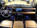 2023 Land Rover Defender 110 II, коричневый, 8455060 рублей - вид 4