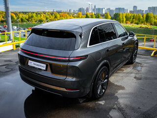 2025 Li Auto (Lixiang) L7 52.3 kWh I Рестайлинг, серый, 8436000 рублей, вид 5