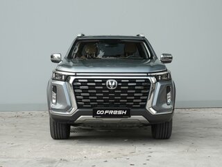 2023 Changan Hunter Plus, серый, 2760000 рублей, вид 3