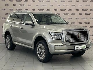 2023 Tank 500 I, серый, 4500000 рублей, вид 3
