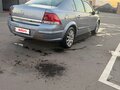 2008 Opel Astra H Рестайлинг, серебристый, 420000 рублей - вид 2