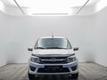 2016 Lada (ВАЗ) Granta I, белый, 438000 рублей - вид 1
