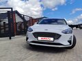 2021 Ford Focus Active IV, белый, 1150000 рублей - вид 2