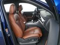 2020 Audi Q7 45 TDI II (4M) Рестайлинг, синий, 7333055 рублей - вид 7