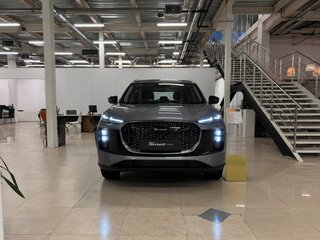 2026 Tenet Plus L6, серебристый, 3040000 рублей, вид 1