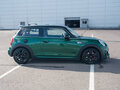 2020 Mini Hatch JCW III (F55/F56) Рестайлинг, зелёный, 2277000 рублей - вид 3