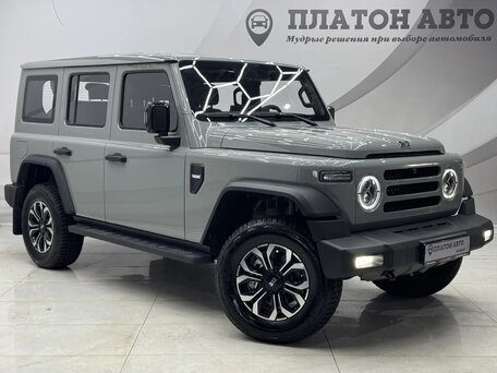 2026 212 T01, серый, 4399000 рублей, вид 2