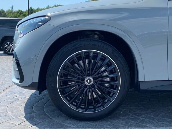 2026 Mercedes-Benz GLC 300 II (X254), серый, 10200000 рублей - вид 6