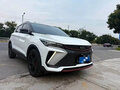 2023 Geely Coolray I Рестайлинг, белый, 1410007 рублей - вид 2
