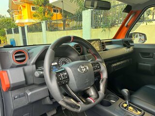 2026 Toyota Hilux Champ, серебристый, 5270846 рублей, вид 5