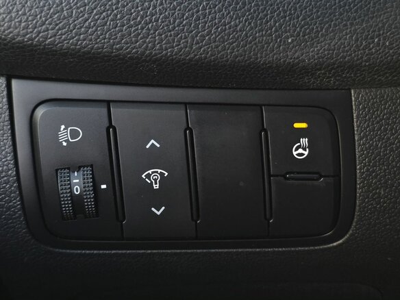2013 Kia Ceed II, коричневый, 930000 рублей - вид 14
